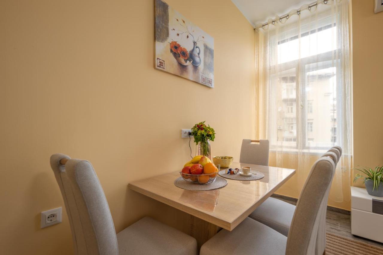 Riviere Luxury Apartment 리예카 외부 사진